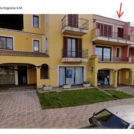 Appartamento Ad Arzachena Exterior photo